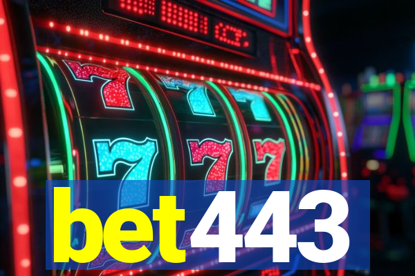 bet443