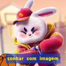 sonhar com imagem de santo de macumba