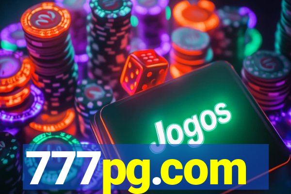 777pg.com