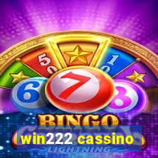 win222 cassino