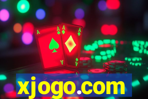 xjogo.com