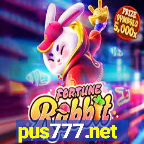 pus777.net