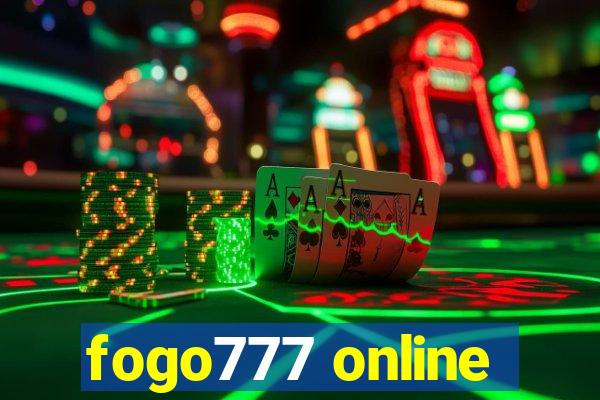 fogo777 online