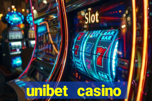 unibet casino review brand