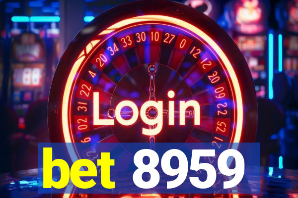 bet 8959