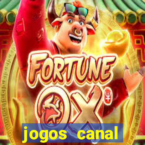 jogos canal premiere hoje