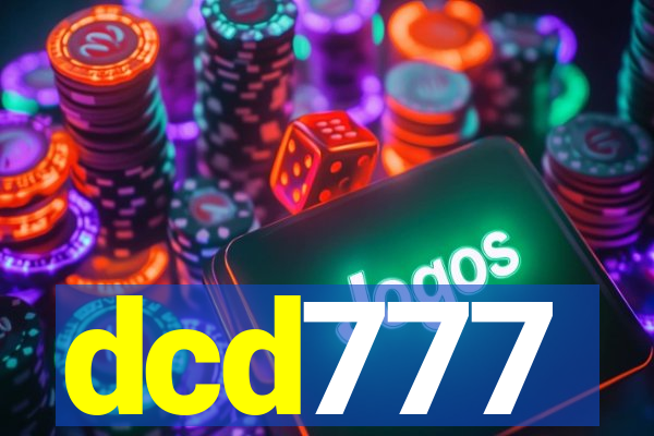 dcd777