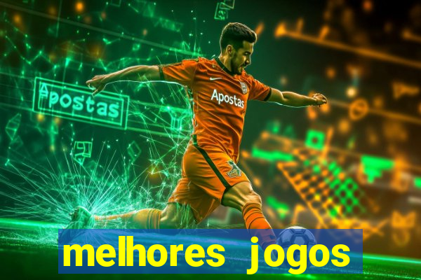 melhores jogos pagos ios