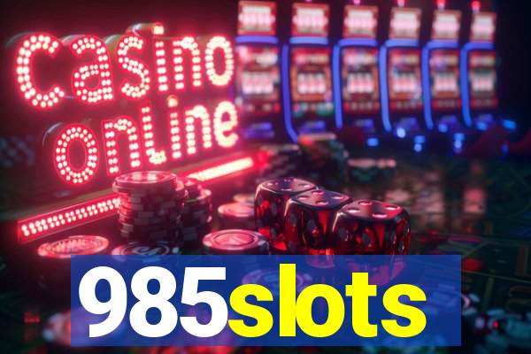 985slots