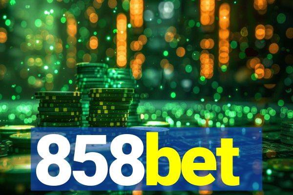 858bet