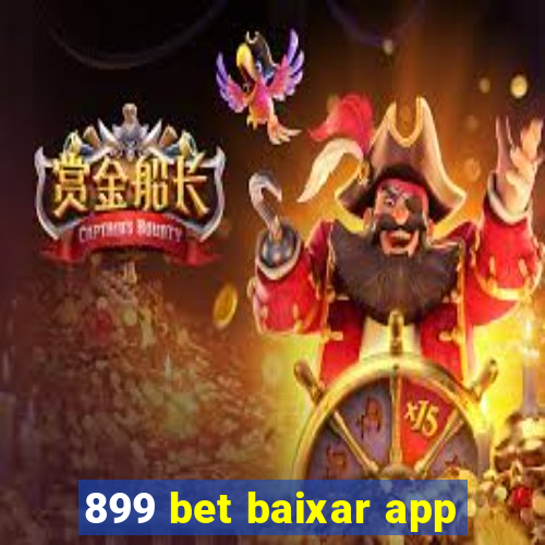 899 bet baixar app