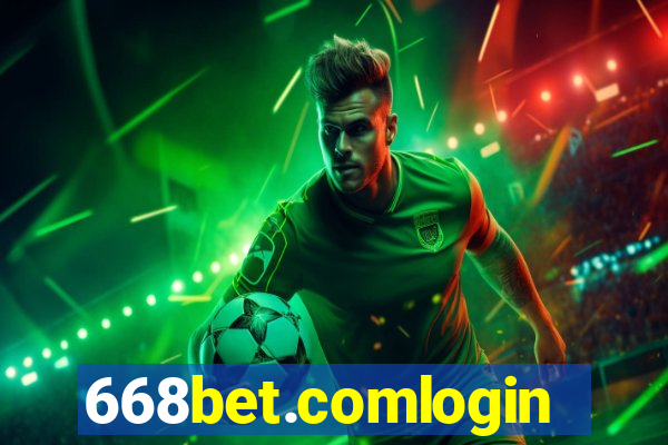 668bet.comlogin