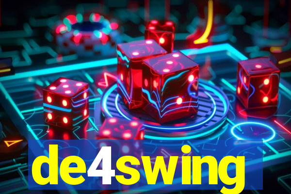 de4swing