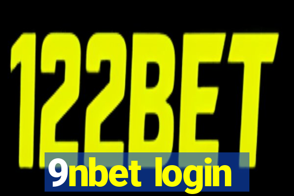 9nbet login