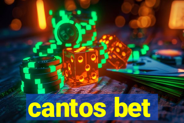 cantos bet