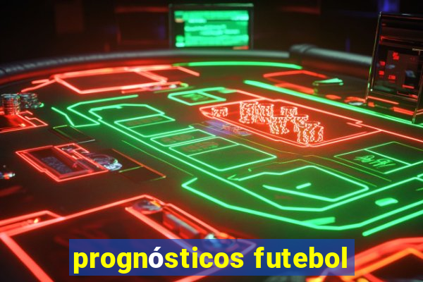 prognósticos futebol