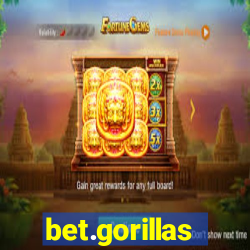 bet.gorillas