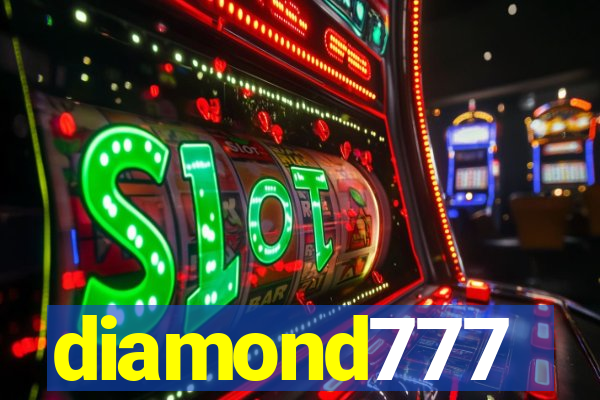 diamond777