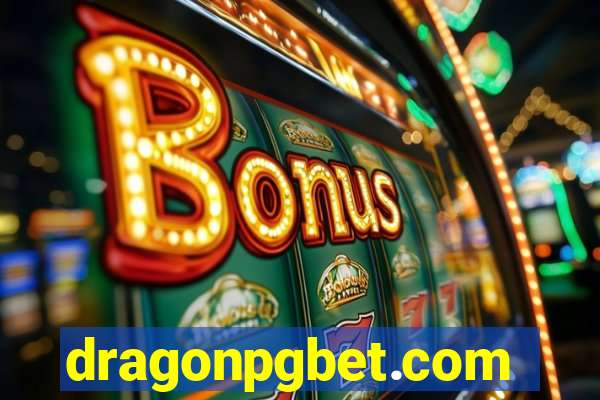 dragonpgbet.com