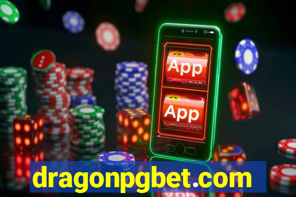 dragonpgbet.com