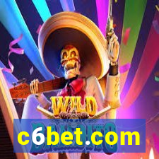 c6bet.com