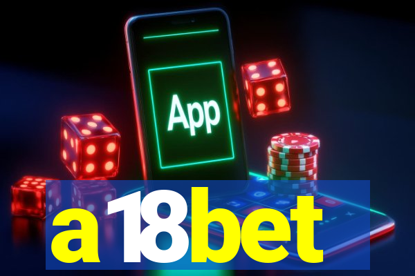 a18bet