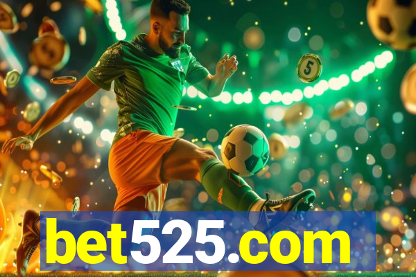 bet525.com