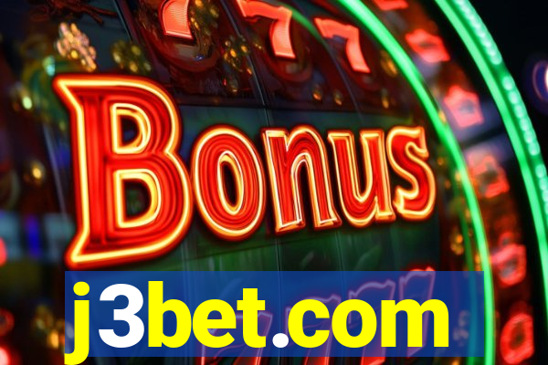 j3bet.com