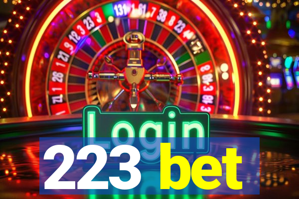 223 bet