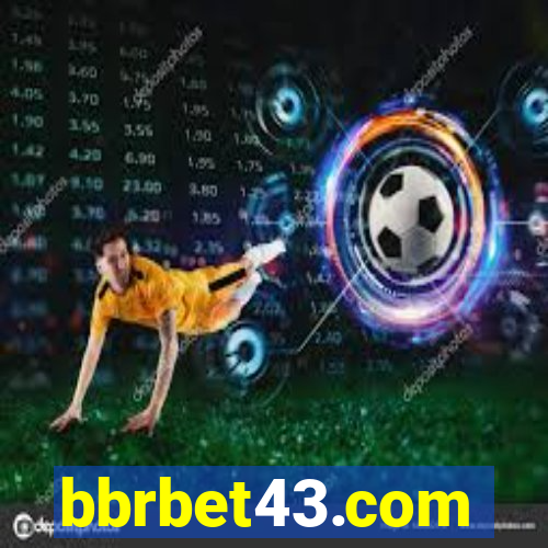 bbrbet43.com