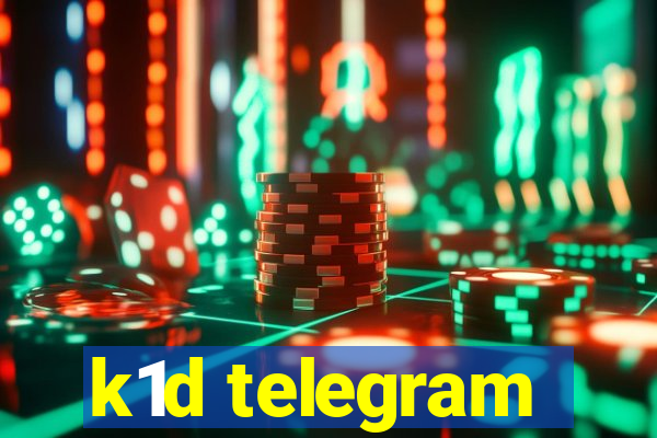 k1d telegram