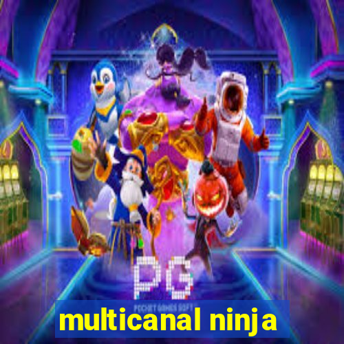 multicanal ninja