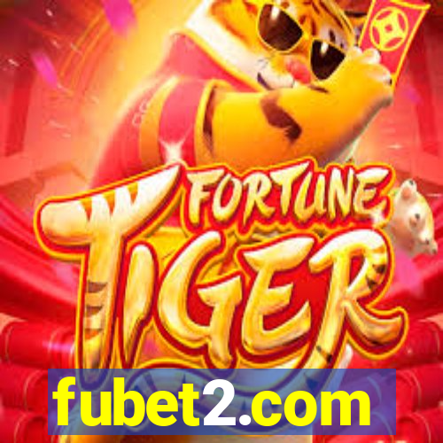 fubet2.com