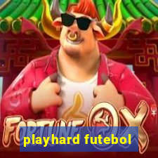 playhard futebol