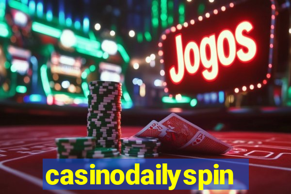 casinodailyspin