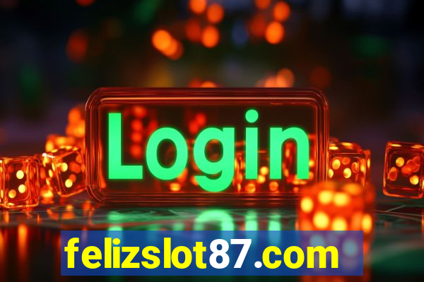 felizslot87.com