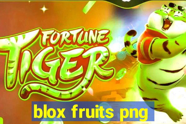 blox fruits png