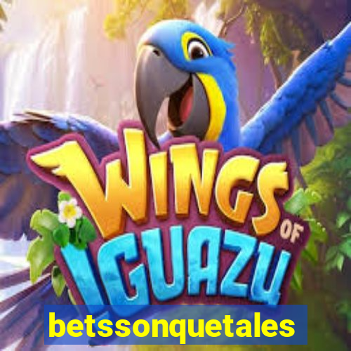 betssonquetales