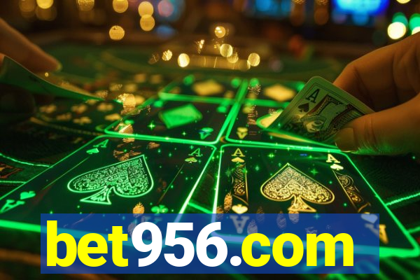 bet956.com