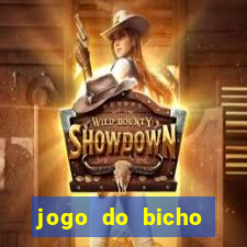 jogo do bicho documentario globoplay