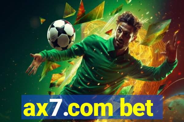 ax7.com bet