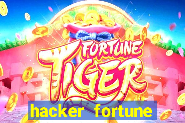 hacker fortune tiger download grátis