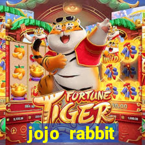 jojo rabbit completo dublado