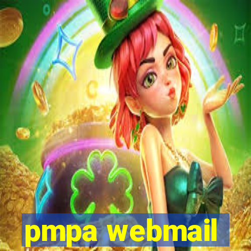 pmpa webmail