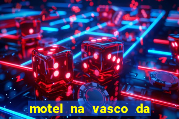 motel na vasco da gama salvador