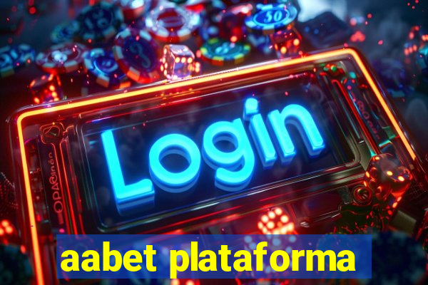 aabet plataforma