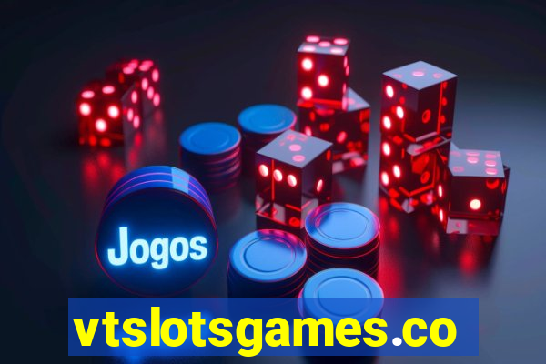 vtslotsgames.com