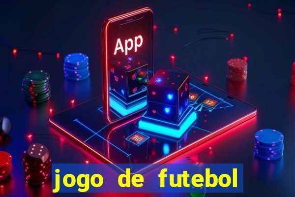 jogo de futebol gratis pc