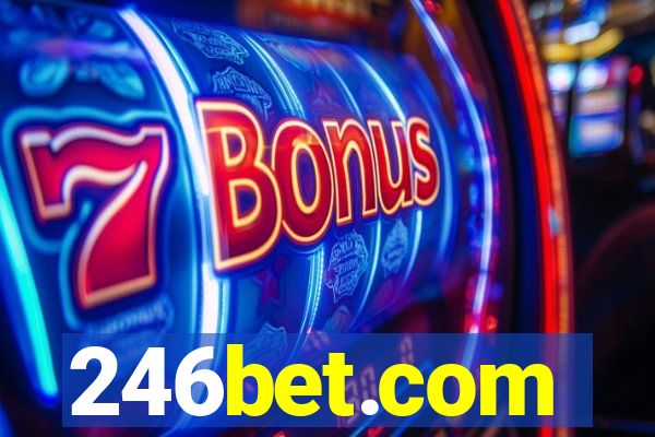 246bet.com