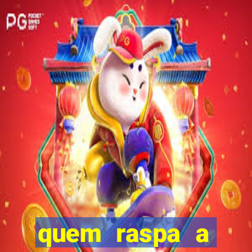 quem raspa a cabeça no candomblé